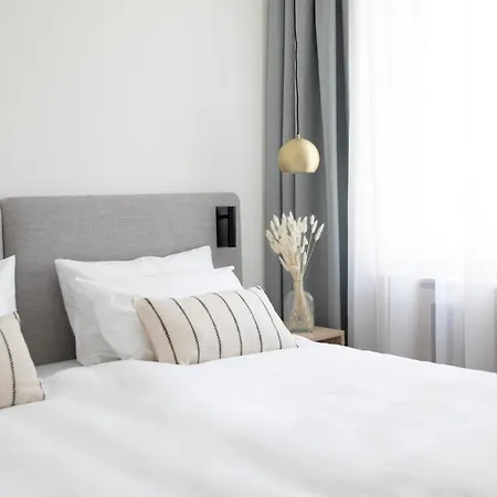 Aparthotel Bob W Beethoven 4*