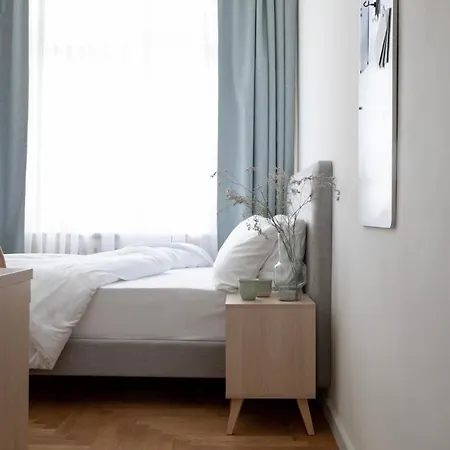 Aparthotel Bob W Beethoven Bonn