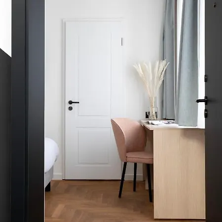 Bob W Beethoven Aparthotel Bonn